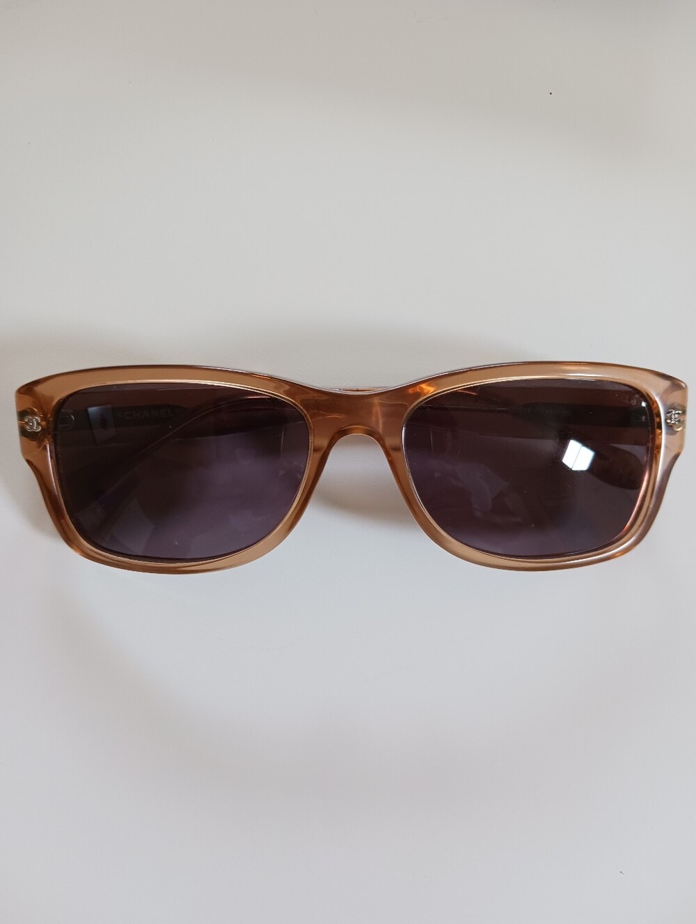 Vintage Chanel Sunglasses